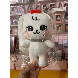 Doll IVE Official