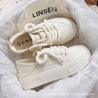 Giày vải nữ Ullzang, giày thể thao nữ, giày sneaker kiểu sục phong cách Hàn Quốc Giày Đức Phúc