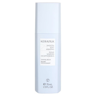 Xả khô suôn mượt Goldwell Control Kerasilk Taming Balm 75ml ( New )