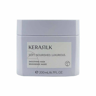 Mặt nạ suôn mượt Goldwell Kerasilk Smoothing Mask 200ml ( New )