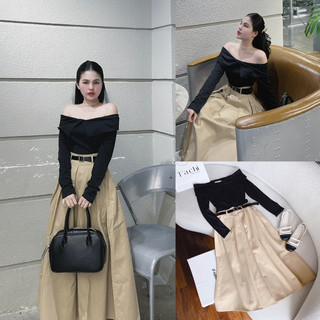 MAXI 2S SUÔNG HỞ LƯNG 4M