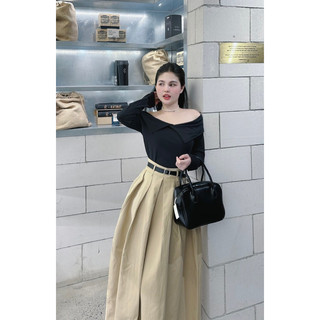 MAXI 2S SUÔNG HỞ LƯNG 4M