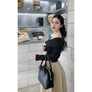 MAXI 2S SUÔNG HỞ LƯNG 4M