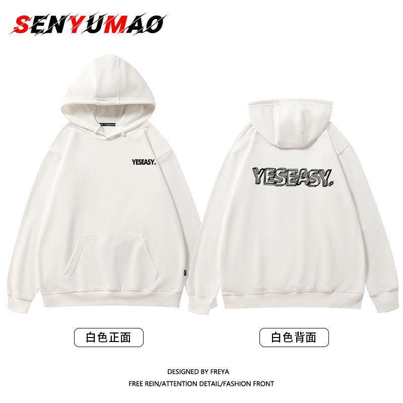 Áo hoddie nam nữ hàng QC