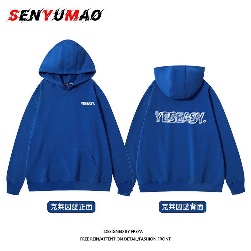 Áo hoddie nam nữ hàng QC