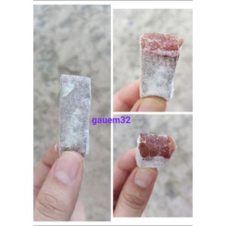 2Kg Kẹo GỪNG DẺO thơm ngon Đặc Sản