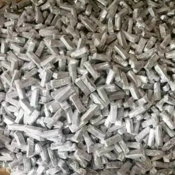2Kg Kẹo GỪNG DẺO thơm ngon Đặc Sản