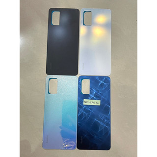 Nắp lưng xiaomi redmi note 11 pro 4g