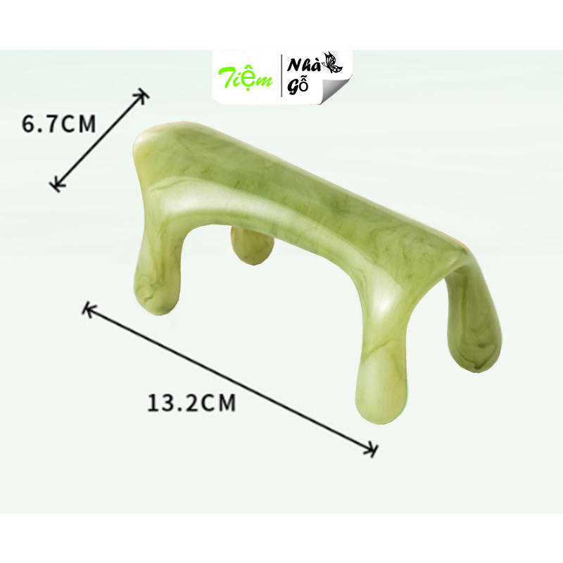 Con Cưu Ấn Huyệt , Con Ếch Ấn Huyệt Toàn Thân Giúp Lưu Thông Khí Huyết Giảm Đau Mỏi Vai Gáy