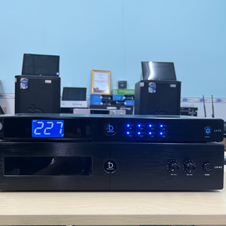 main db acoustic  LX A3
