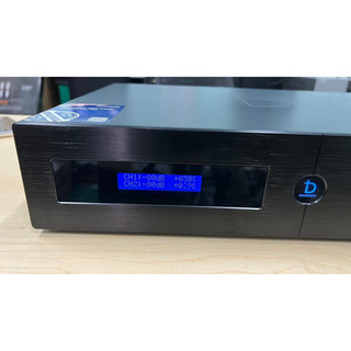 main db acoustic  LX A3