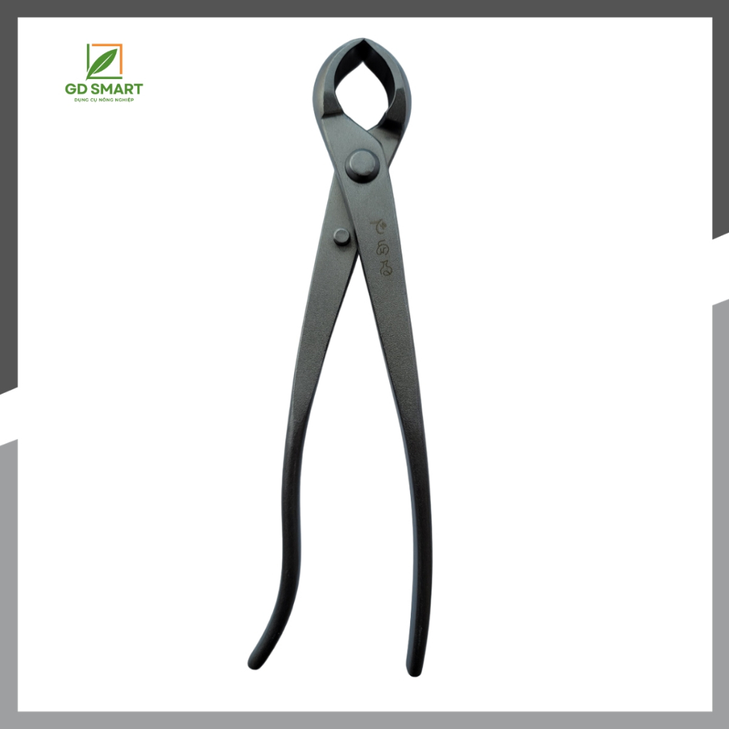 Cạp Tròn, Cạp Xéo Cây Cảnh Bonsai Làm Vườn - Dụng Cụ Nông Nghiệp GD Smart