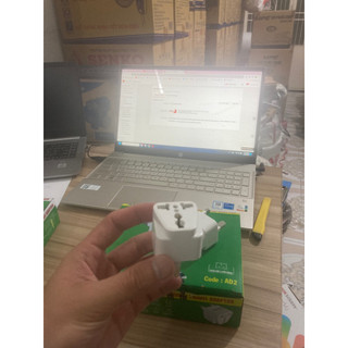 MPE- Phích cắm đa năng 2, 3 chân du lịch