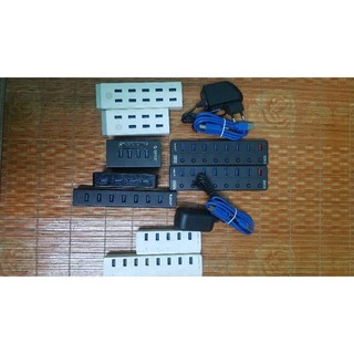 Hub chia cổng usb 3.0 tốc độ cao