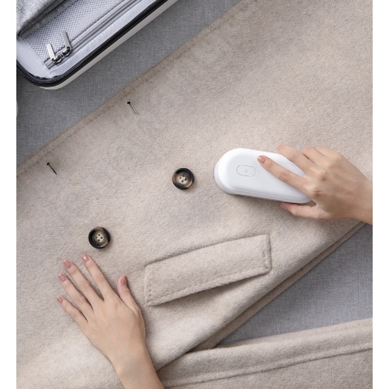 Máy Cắt Lông Xù quần áo Xiaomi Mijia Hàng Chính Hãng