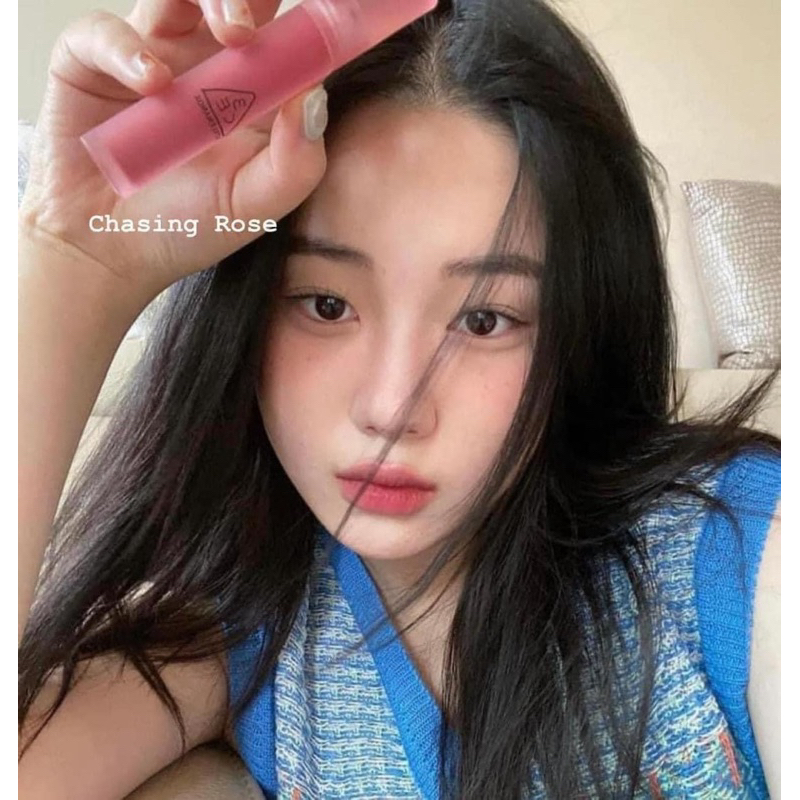 SON 3CE #CHASING ROSE