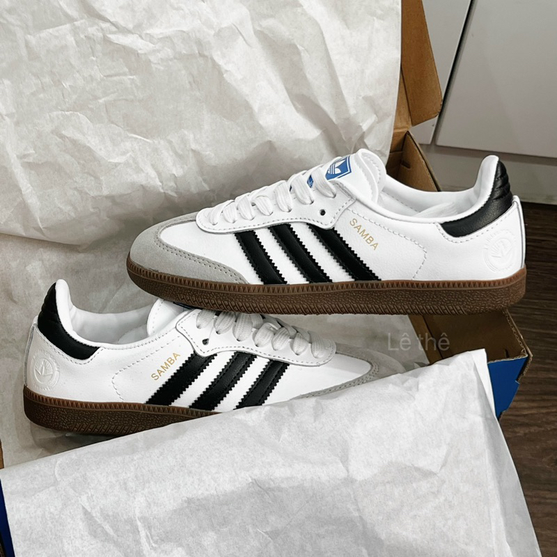 Giày thể thao Sam.ba