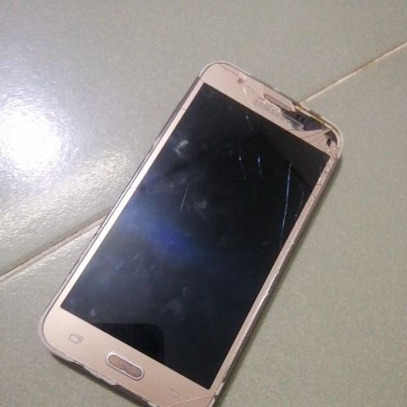 Samsung j500