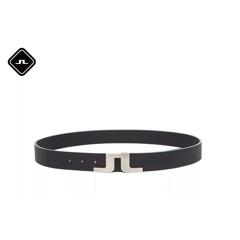 Thắt Lưng Golf J.LINDEBERG, Dây Lưng Golf Dành Cho Cả Nam Và Nữ