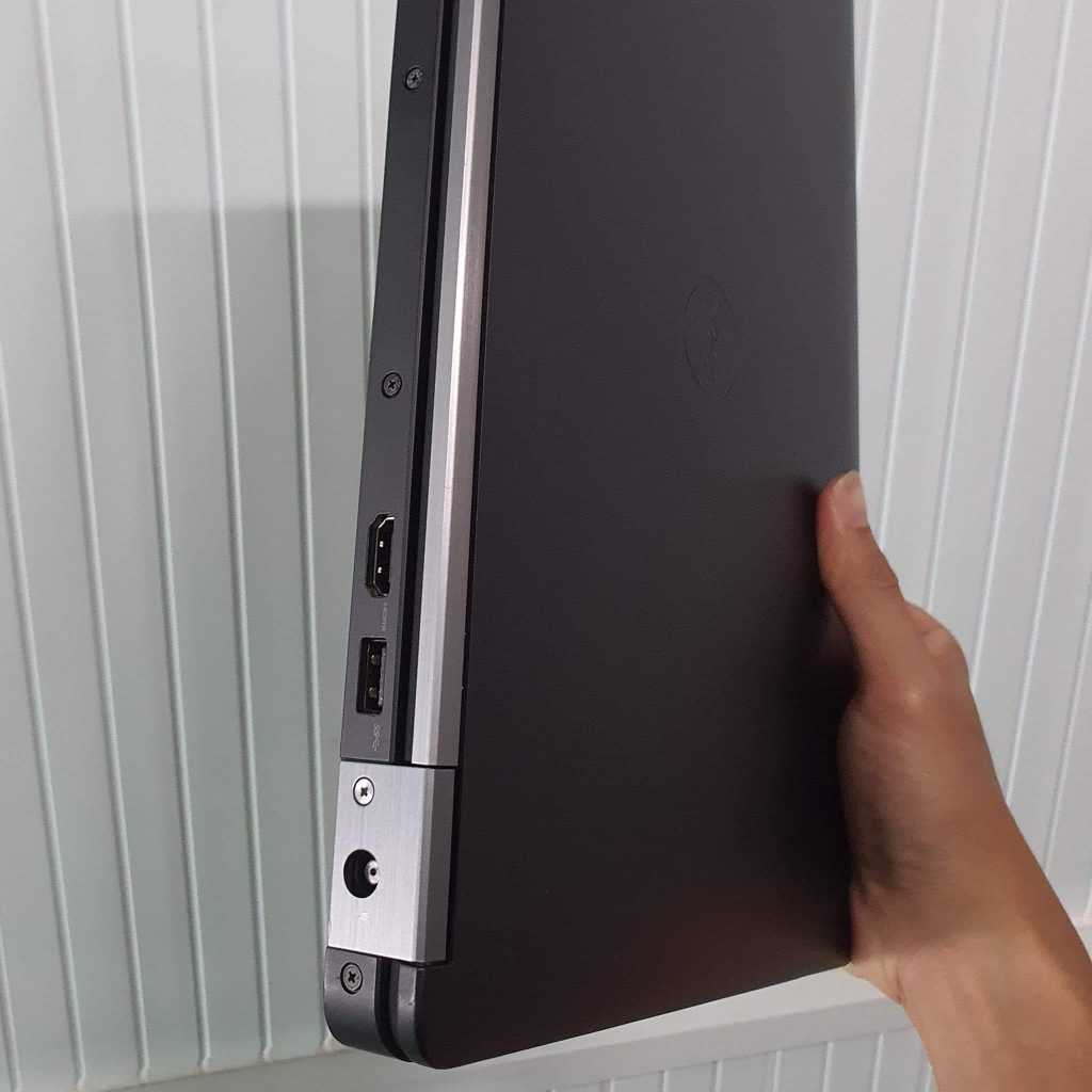 Laptop văn phòng, Dell latitude, Hàng mới, Được Kiểm Hàng, Tes Máy Trước Khi Thanh Toán