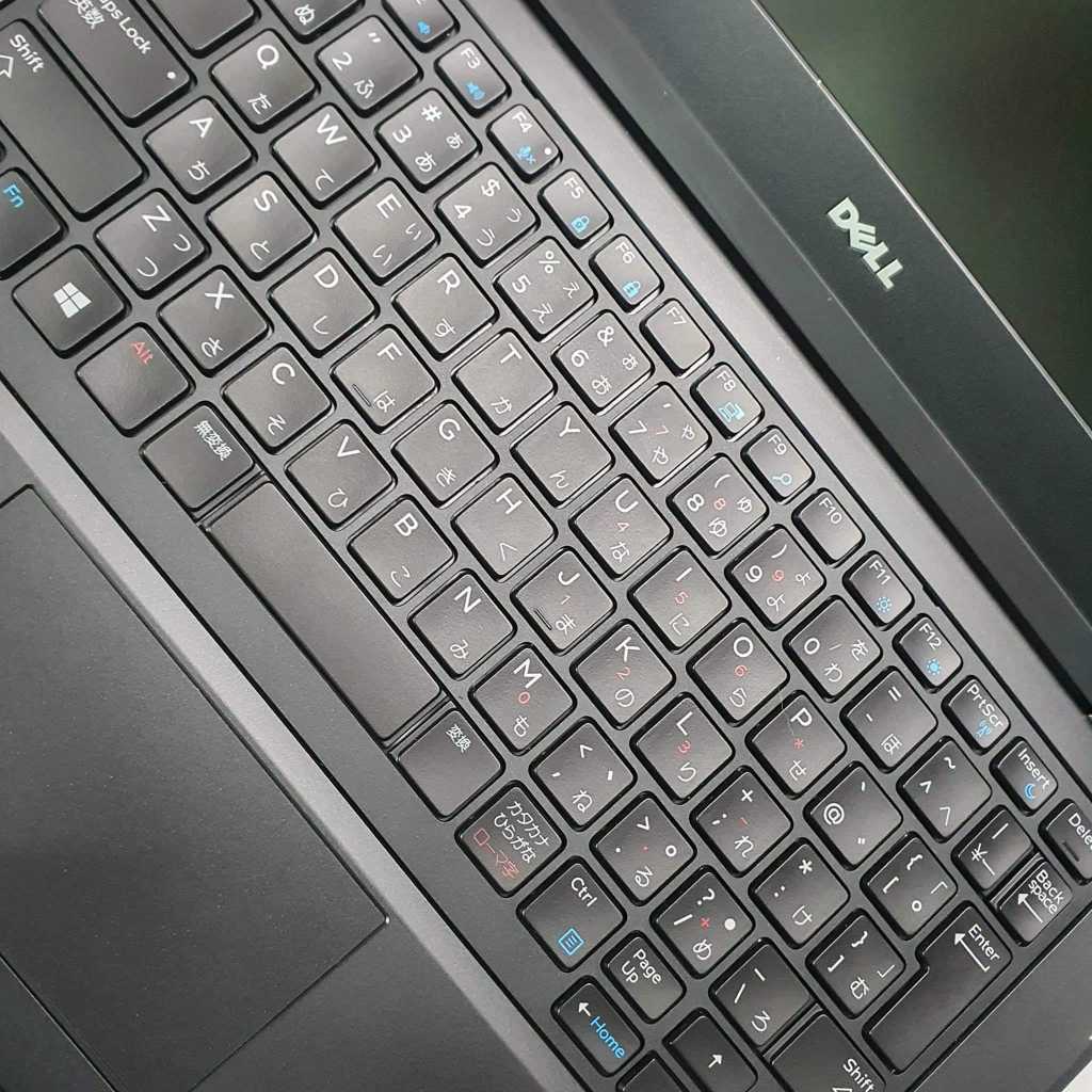 Laptop văn phòng, Dell latitude, Hàng mới, Được Kiểm Hàng, Tes Máy Trước Khi Thanh Toán