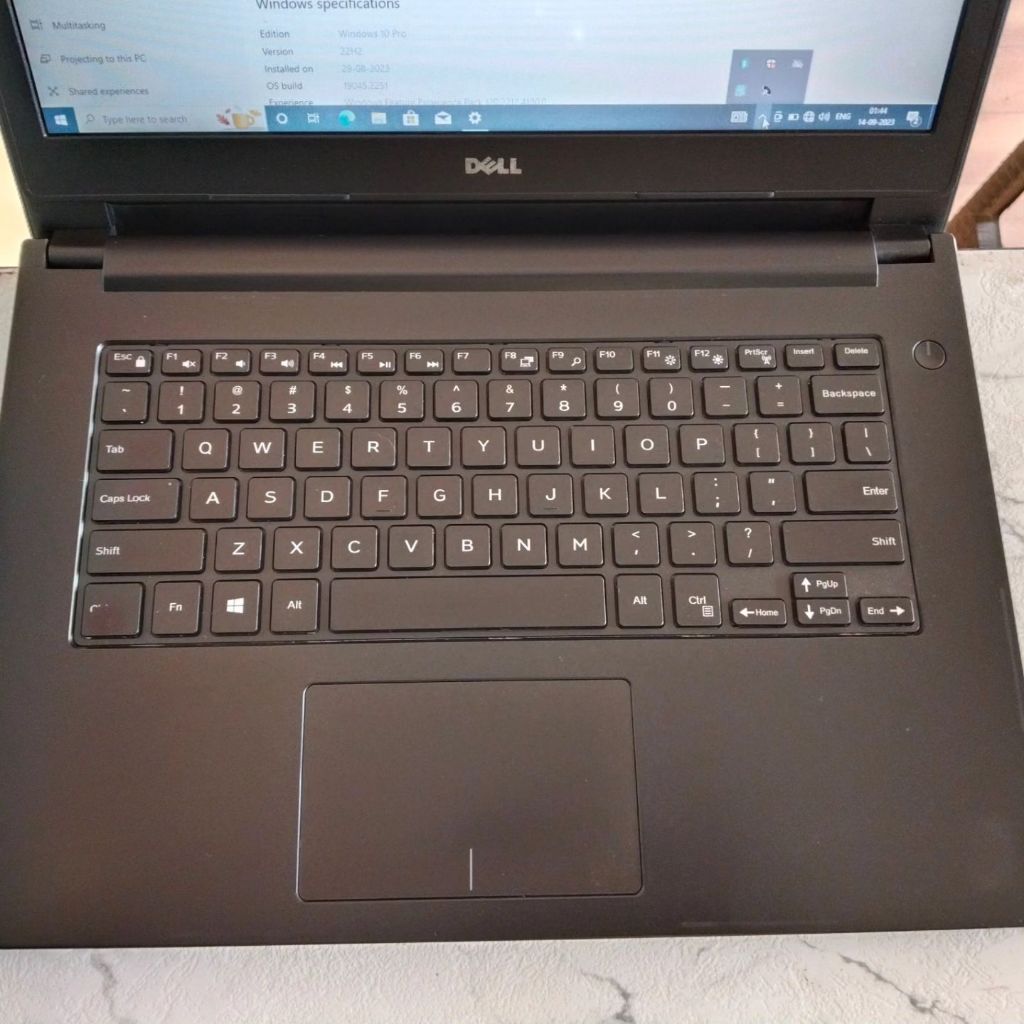 Laptop Dell Latitude ĐƯỢC KIỂM HÀNG, TEST MÁY -  Đổi Trả Trong 15 Ngày