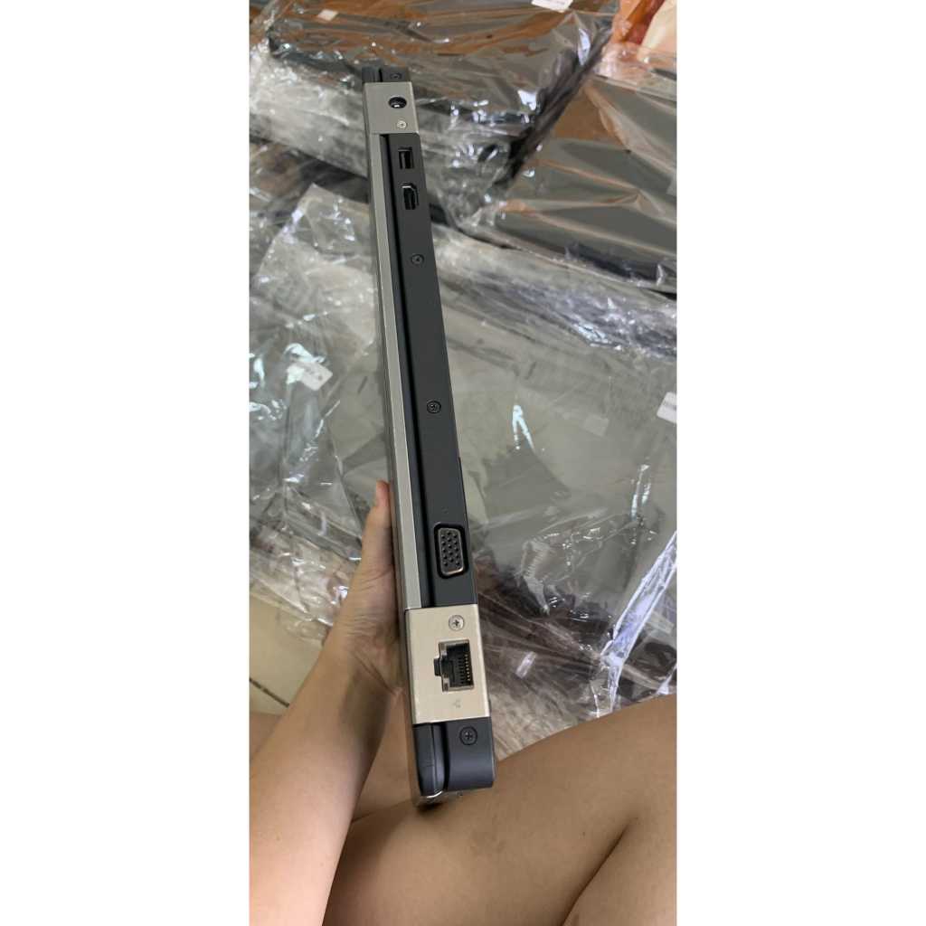 KIỂM HÀNG, TES MÁY Mới Thanh Toán Laptop Dell -  Đổi Trả 15 ngày