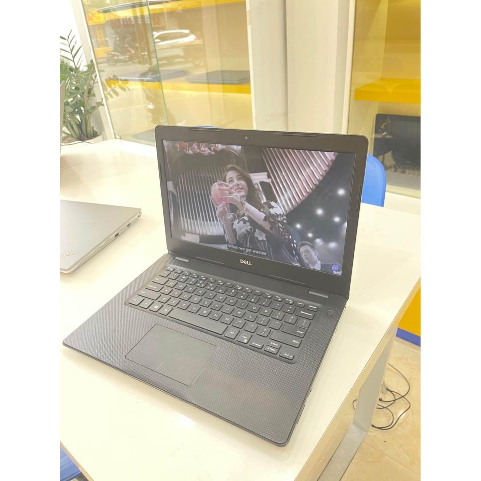 SIÊU SALE Dell Latitude - Đổi Trả Trong 15 ngày, Được Tes Máy Trước Khi Nhận