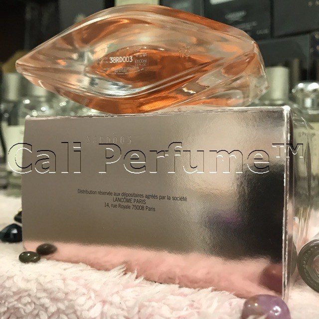 Nước Hoa Nữ Mùi Hương Ngọt Ngào La Vi Est Bele EDP