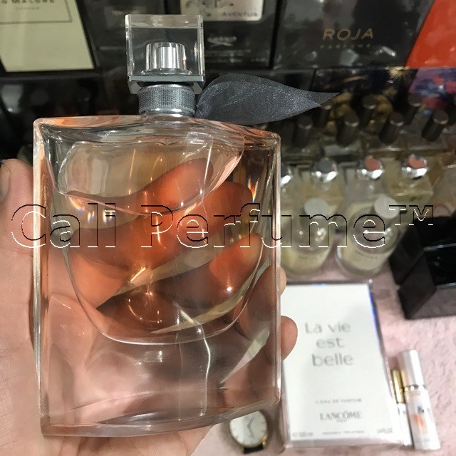 Nước Hoa Nữ Mùi Hương Ngọt Ngào La Vi Est Bele EDP