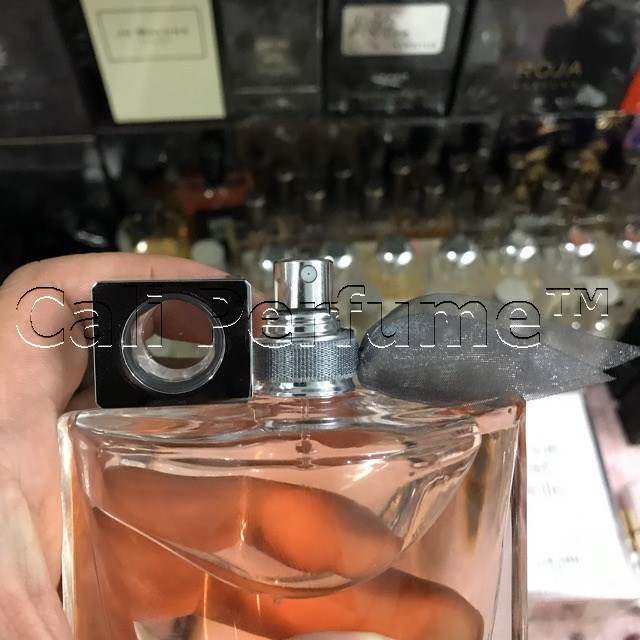 Nước Hoa Nữ Mùi Hương Ngọt Ngào La Vi Est Bele EDP