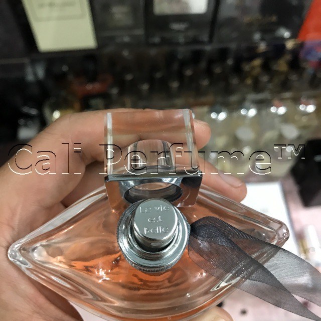 Nước Hoa Nữ Mùi Hương Ngọt Ngào La Vi Est Bele EDP