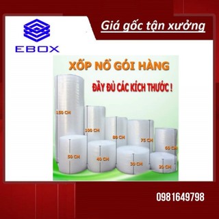 Xốp chống sốc, xốp hơi
