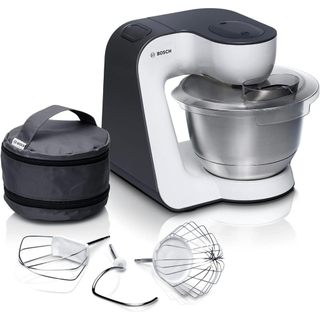 [MADE IN EU] MÁY TRỘN BỘT BOSCH MUM54A00 900W ,BẢO HÀNH 12 THÁNG
