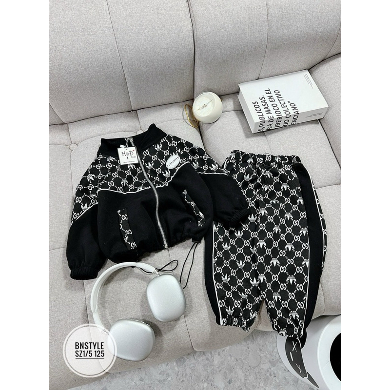 Set Bộ Khoá cao cấp cho bé trai