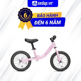 [FREESHIP] Xe Đạp Trẻ Em Youth VINBIKE Vivu 12 – Bánh 12 Inches – 2021 xe chòi chân cho bé 2 - 4 tuổi cao dưới 1 mét