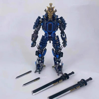 🌟 MÔ HÌNH TRANSFORMER - LAST KNIGHT - DRIFT -   ACTION FIGURE .