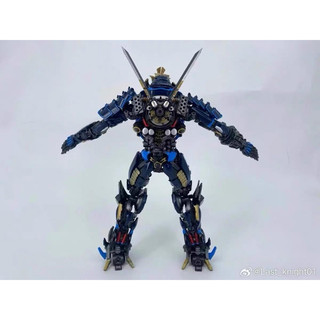 🌟 MÔ HÌNH TRANSFORMER - LAST KNIGHT - DRIFT -   ACTION FIGURE .
