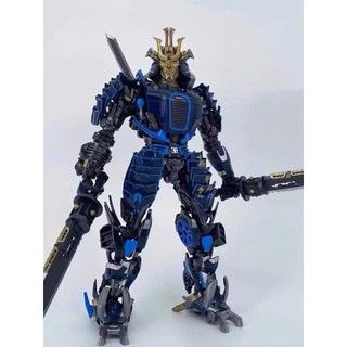 🌟 mô hình transformer - last knight - drift - action figure .
