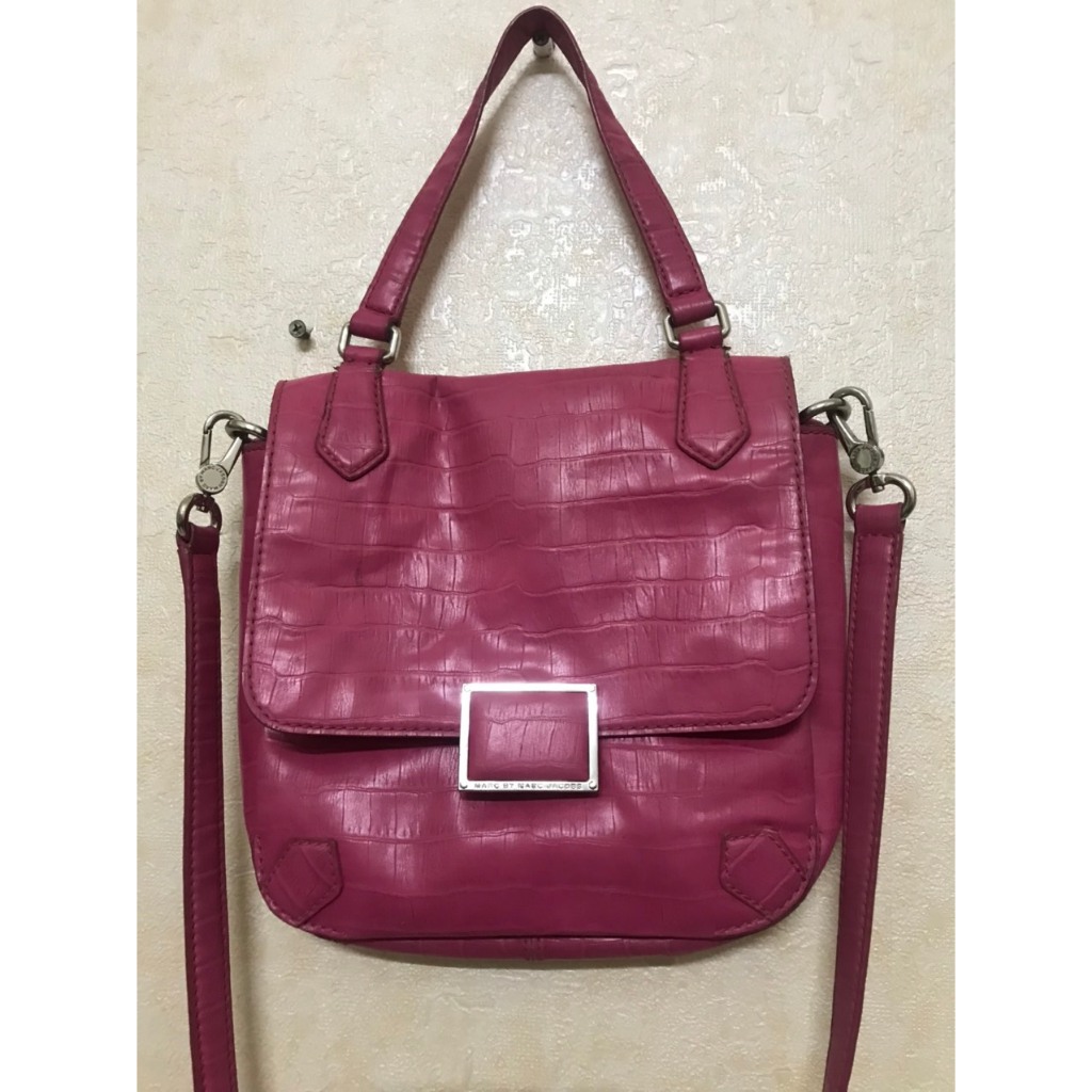 Túi da hiệu lỗi sale