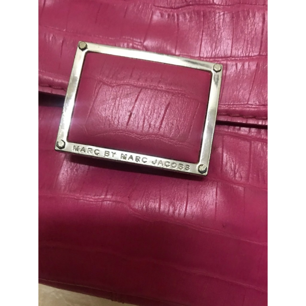 Túi da hiệu lỗi sale