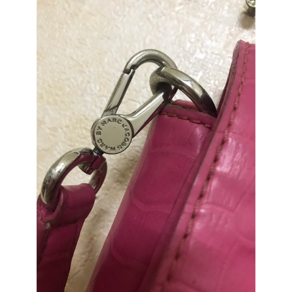 Túi da hiệu lỗi sale