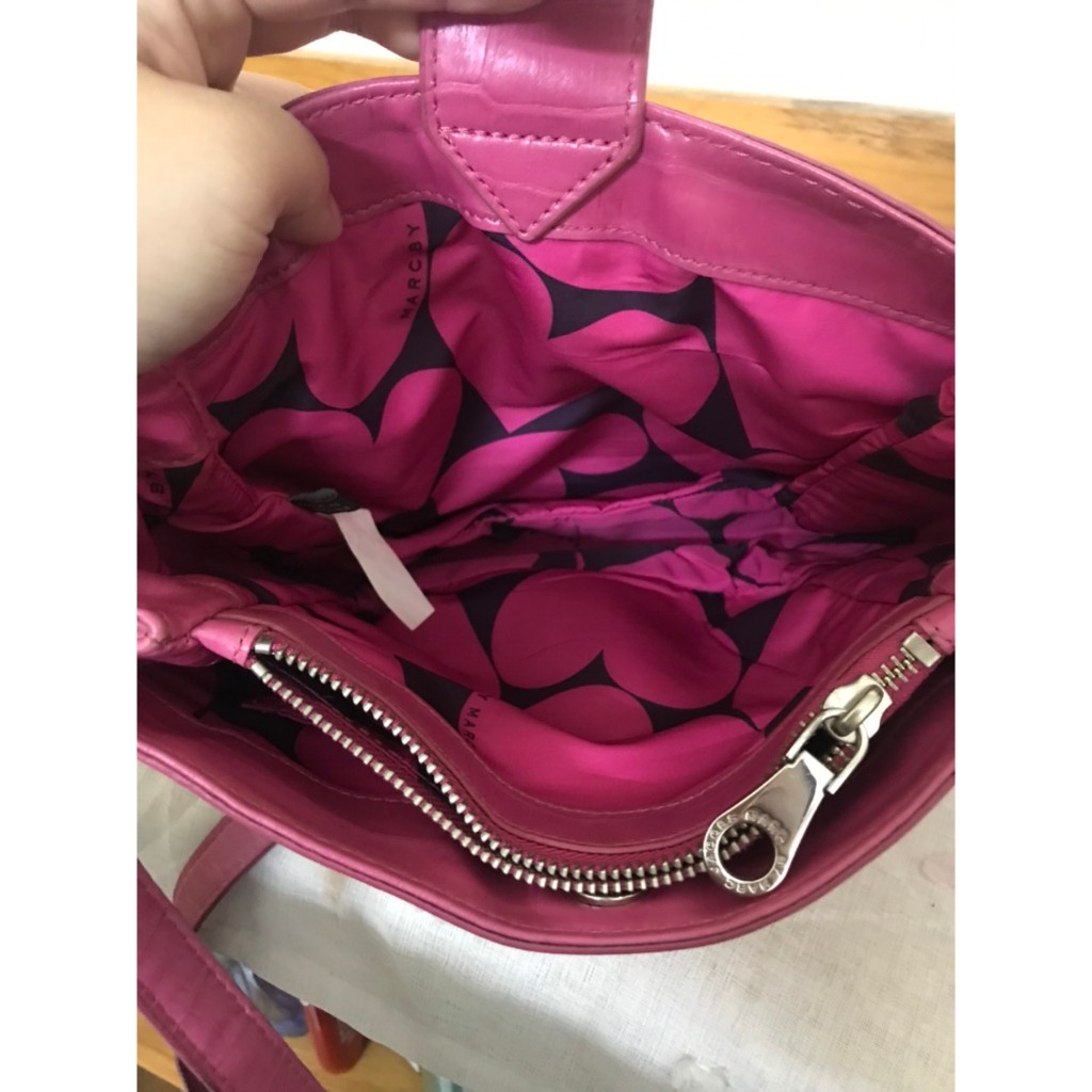 Túi da hiệu lỗi sale