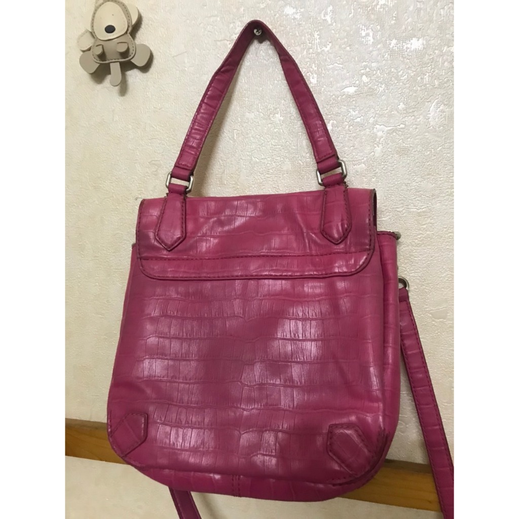 Túi da hiệu lỗi sale