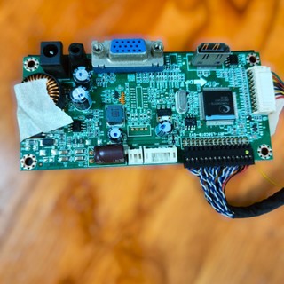 Mainboard xử lý màn hình eagle q270