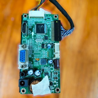 Mainboard xử lý màn hình EAGLE Q270