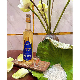 Nếp nương 1908