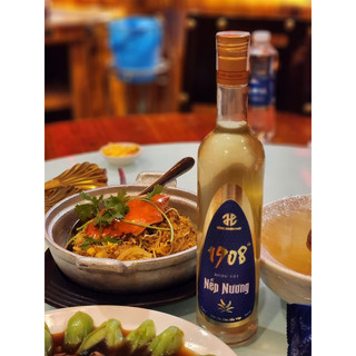 Nếp nương 1908