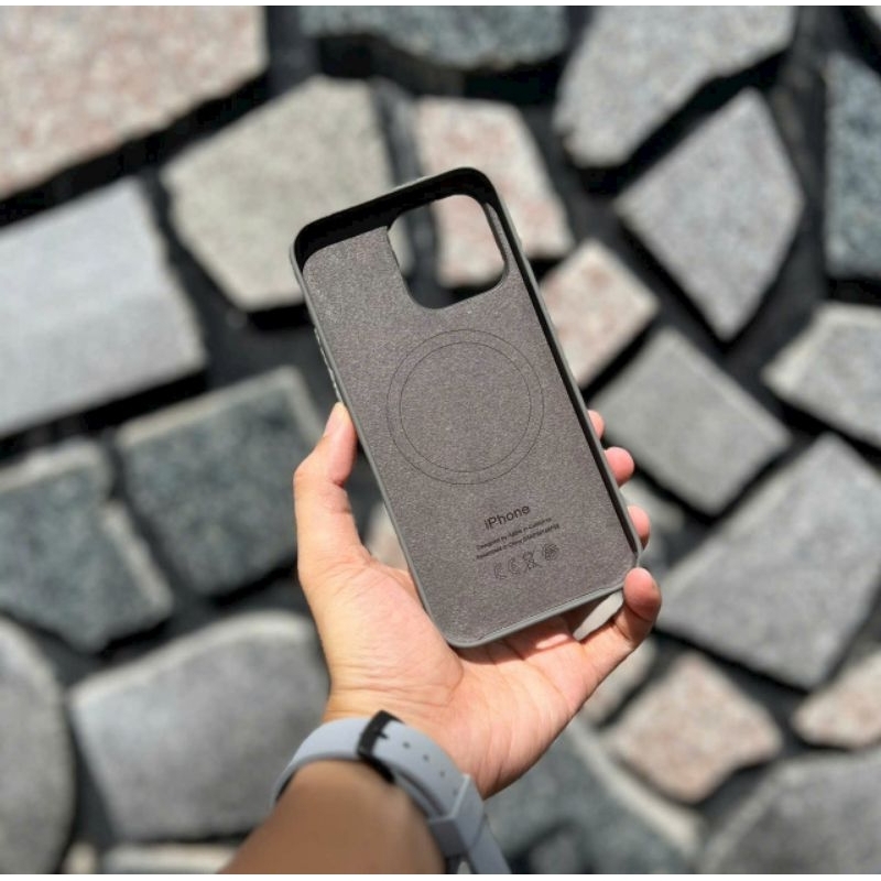 Ốp lưng chống bẩn Iphone 15 pro/15 pro max,14 pro max 13/13 pro/13 pro max/ 12/12 Pro/12 Pro Max Có hỗ trợ sạc không dây