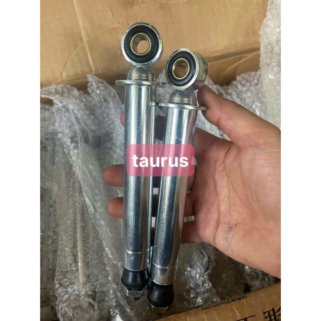 Cặp Ty giảm xóc sau-ty phuộc Dream, Ws110,Rs, Sirius,Ab110,Ab125,Sirius Fi cao cấp